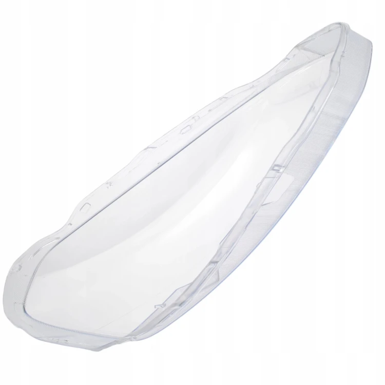 KLOSZ LEWY szkło reflektora lampa VOLVO XC60 XC 60 2013-2017 po lifcie
