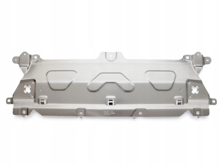 WZMOCNIENIE CZOŁOWE – BMW X3 X4 G01/ G02 - 51647400110