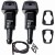 DYSZE SPRYSKIWACZY SZYBY PRZÓD KOMPLET 5303833AA JEEP DODGE CHRYSLER