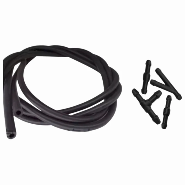 DYSZE SPRYSKIWACZY SZYBY PRZÓD KOMPLET 5303833AA JEEP DODGE CHRYSLER