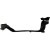 Uchwyt halogenu PRAWY mocowanie wspornik Volvo XC90 II 2015-2020 31383680