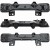 BELKA RAMA ZAWIESZENIA PRZÓD SUZUKI GRAND VITARA 1998-2005 45800-66D01