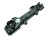 BELKA RAMA ZAWIESZENIA PRZÓD SUZUKI GRAND VITARA 1998-2005 45800-66D01