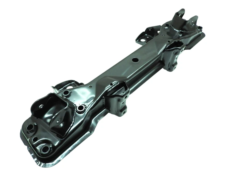 BELKA RAMA ZAWIESZENIA PRZÓD SUZUKI GRAND VITARA 1998-2005 45800-66D01