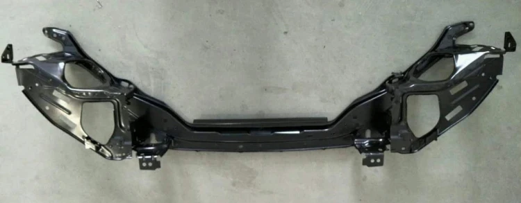 PAS PRZEDNI wzmocnienie czołowe VOLVO XC60 2008-2017 31283053
