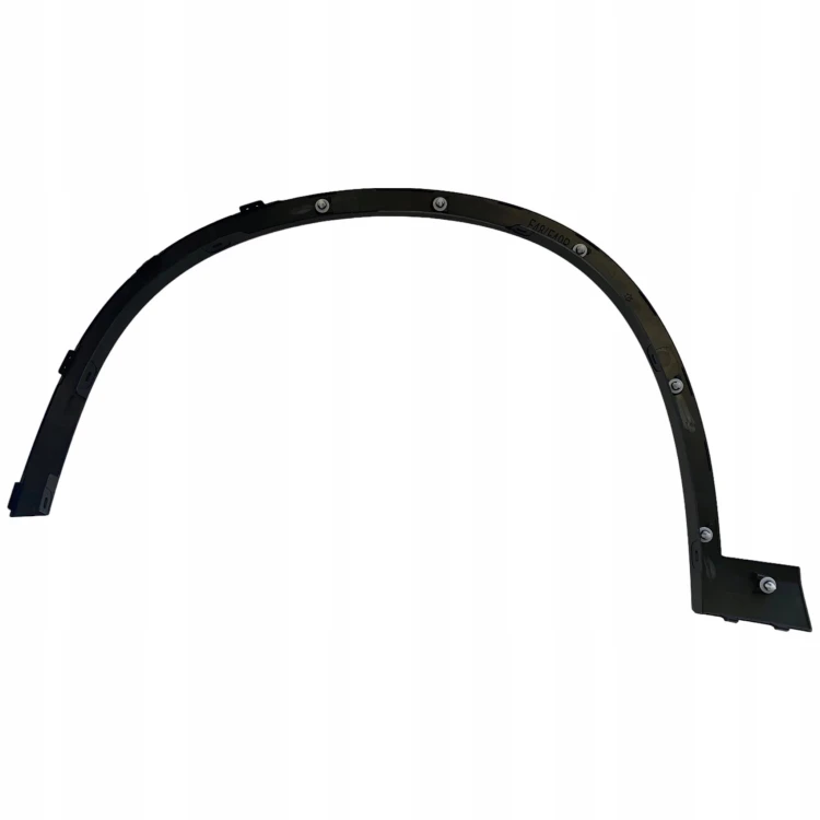LISTWA nakładka PRAWA nadkola błotnika BMW X1 F48 2014- 51777332338