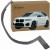 LISTWA PRAWA błotnika nadkola nakładka BMW X3 G01 X4 G02 51777400672