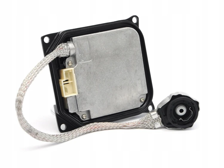 Przetwornica Toyota AVALON AURIS RAV 4 PRIUS KSENON DDLT003 5967-51050