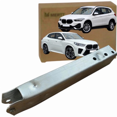 BMW X1 X2 F39 2017+ F48 2014+ DOLNA STREFA ZGNIOTU SZTYCA LEWA 51117374789