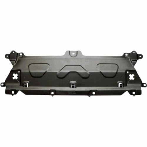 WZMOCNIENIE CZOŁOWE PAS PRZEDNI GÓRNY blacha BMW X3 G01 G02 51647400110