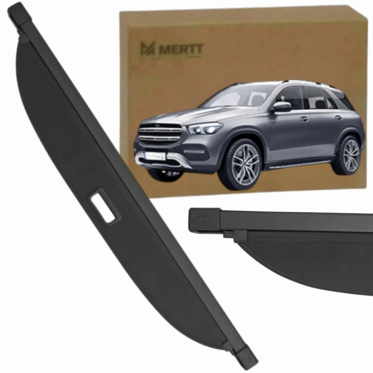ROLETA BAGAŻNIKA TYŁ MERCEDES GLE W167 V167 2019+