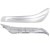 FORD GALAXY S-MAX 2006-15 NAKŁADKA LISTWA UCHWYTU DRZWI PRZÓD PRAWY 1475333