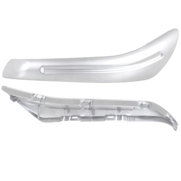 FORD GALAXY S-MAX 2006-15 NAKŁADKA LISTWA UCHWYTU DRZWI PRZÓD PRAWY 1475333