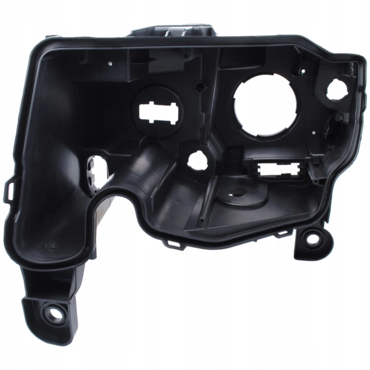 OBUDOWA LAMPY reflektora puszka LEWA Jeep GRAND CHEROKEE WK2