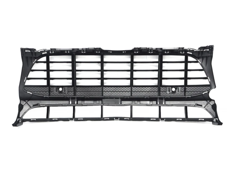 KRATKA ŚRODKOWA ZDERZAKA przód grill Porsche MACAN 95B 15-18
