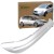 NAKŁADKA LISTWA UCHWYTU DRZWI PRZÓD LEWY 1475334 FORD GALAXY S-MAX 2006-15