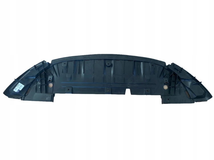 MERCEDES GLB X247 2019+ OSŁONA PŁYTA POD PRZEDNI ZDERZAK SPOILER 2478856600