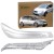 NAKŁADKA LISTWA UCHWYTU DRZWI PRZÓD LEWY 1475334 FORD GALAXY S-MAX 2006-15