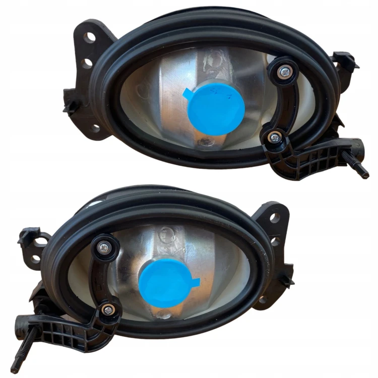 HALOGEN HALOGENY Mercedes Klasa A W169 C W204 CLS C219 E W211 ML W164 GLS