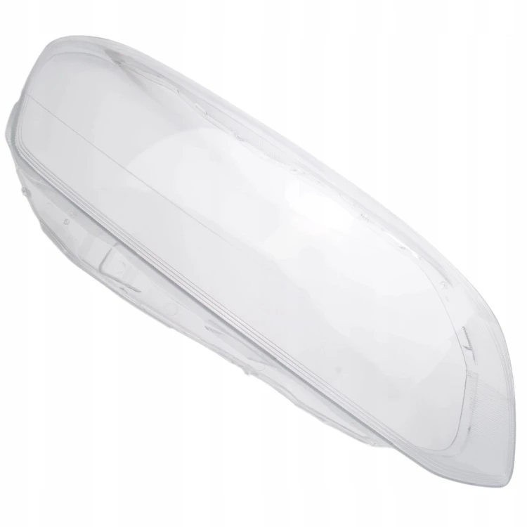 KLOSZ PRAWY szkło reflektora lampa VOLVO XC60 XC 60 2013-2017 po lifcie