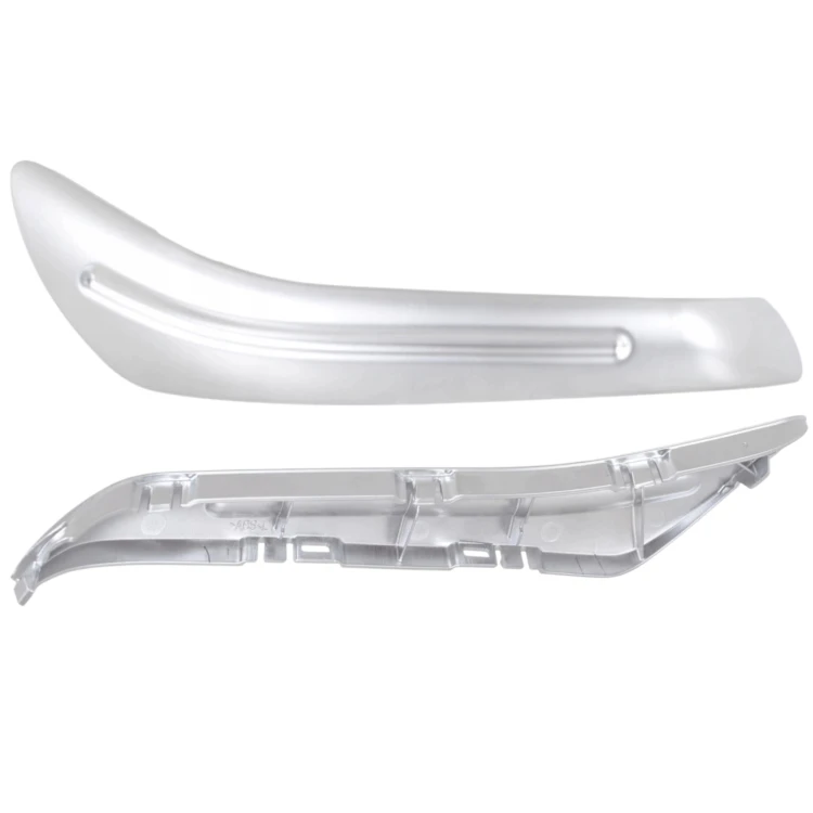 NAKŁADKA LISTWA UCHWYTU DRZWI PRZÓD LEWY 1475334 FORD GALAXY S-MAX 2006-15