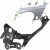 MOCOWANIE BŁOTNIKA PRAWE – G30 - 41007440424