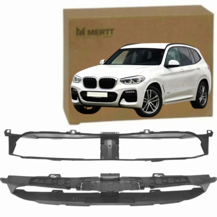 KIEROWNICA WLOT KANAŁ POWIETRZA DOLNY BMW X3 X4 G01 G02 51647397473