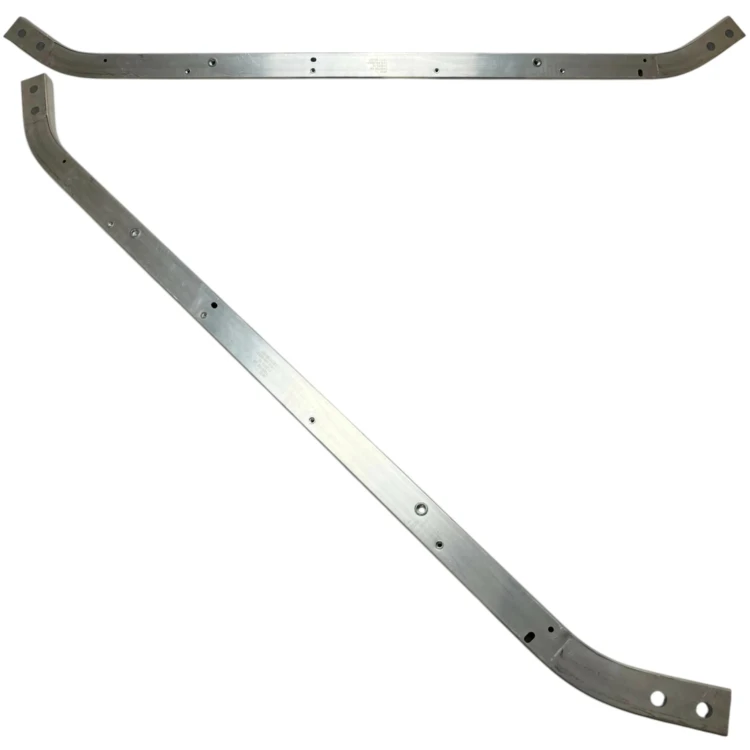 bmw X3 X4 G01 G02 wspornik PASA BELKA GÓRNA TYLNA 51647400109