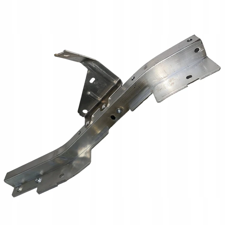 OKULAR WSPORNIK LEWY LAMPY pas przedni 51647294491 BMW X5 F15 X6 F16 13-18