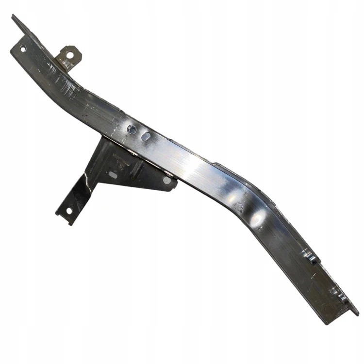 OKULAR WSPORNIK LEWY LAMPY pas przedni 51647294491 BMW X5 F15 X6 F16 13-18