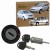 13168306 NOWA STACYJKA WKŁAD STACYJKI OPEL ZAFIRA A MERIVA a PILOT 913652X