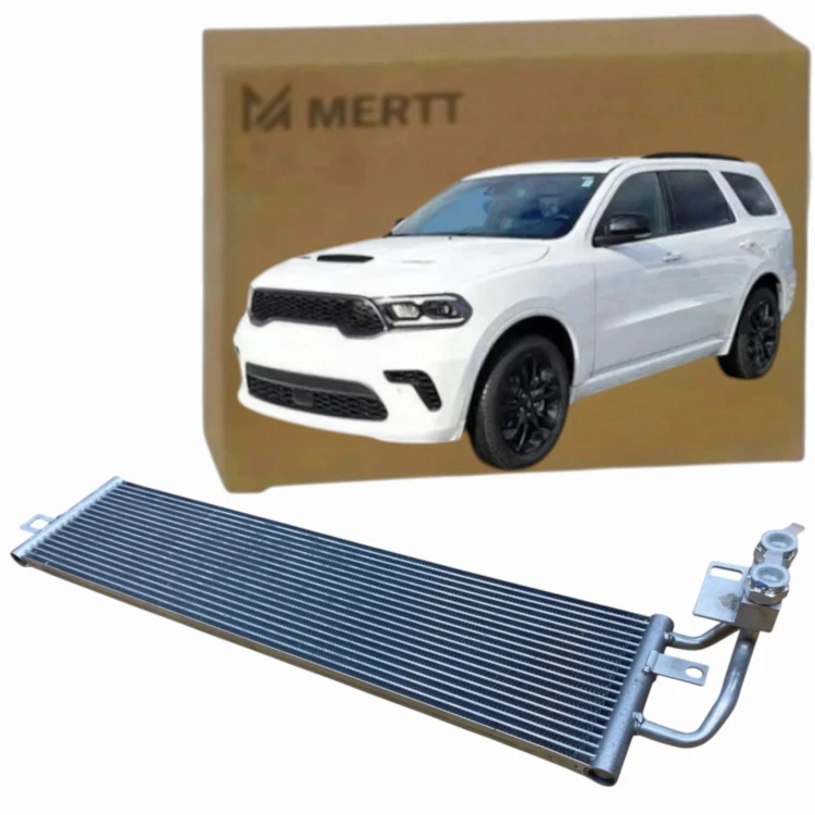 Chłodnica oleju skrzyni biegów chłodniczka Dodge Durango 15-20 68232604AB