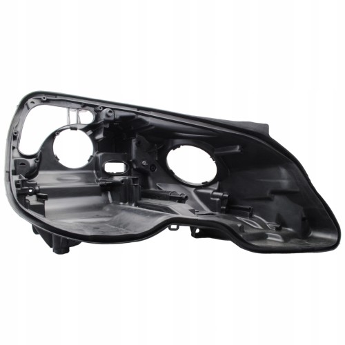 OBUDOWA LAMPY reflektora puszka PRAWA Mercedes W212 E 09-13 przed liftem