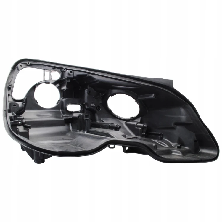 OBUDOWA LAMPY reflektora puszka PRAWA Mercedes W212 E 09-13 przed liftem