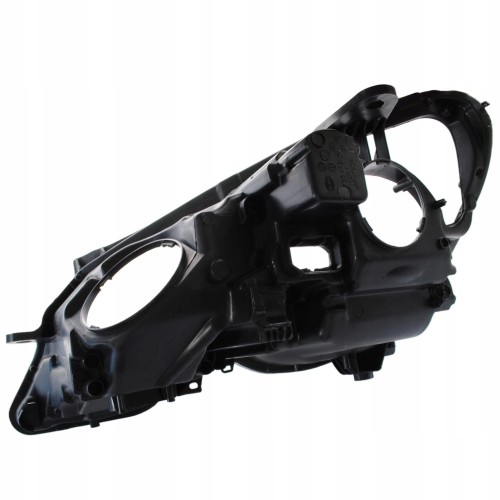 OBUDOWA LAMPY reflektora puszka PRAWA Mercedes W212 E 09-13 przed liftem