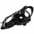 OBUDOWA LAMPY reflektora puszka PRAWA Mercedes W212 E 09-13 przed liftem