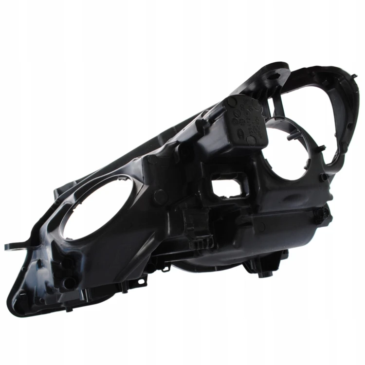 OBUDOWA LAMPY reflektora puszka PRAWA Mercedes W212 E 09-13 przed liftem