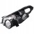 OBUDOWA LAMPY reflektora puszka PRAWA Mercedes W212 E 09-13 przed liftem