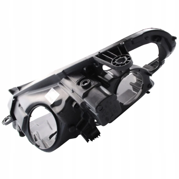 OBUDOWA LAMPY reflektora puszka PRAWA Mercedes W212 E 09-13 przed liftem