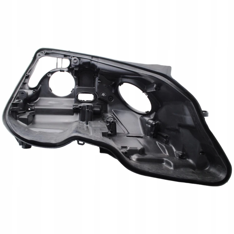 OBUDOWA LAMPY reflektora puszka PRAWA Mercedes W212 E 09-13 przed liftem