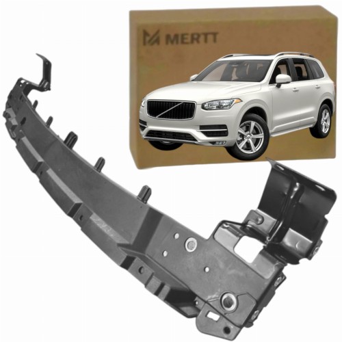 VOLVO XC90 2015- WZMOCNIENIE CZOŁOWE GÓRNE PAS PRZEDNI 31425917