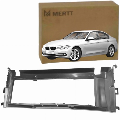 WLOT DOLNY kierownica kanał powietrza BMW 3 F30 F31 M PAKIET 51748054228