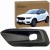KRATKA LEWA atrapa zderzaka zaślepka halogen VOLVO XC40 2017-2022 31449343