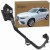 MOCOWANIE HALOGENU LEWE Volvo XC90 II 2015-2020 31383679