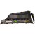 KRATKA ZDERZAKA PRAWA atrapa przód Audi A5 8W6 2016-2019 S-Line chrom