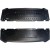 PŁYTA DOLNA osłona pod zderzak spoiler AUDI A4 B8 8K0 2011-2015 LIFT