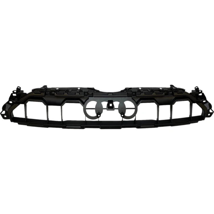MOCOWANIE ATRAPY wspornik grila kratka AUDI A5 8W6 2019+ S-Line 8W6807233D