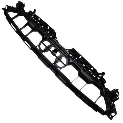 MOCOWANIE ATRAPY wspornik grila kratka AUDI A5 8W6 2019+ S-Line 8W6807233D