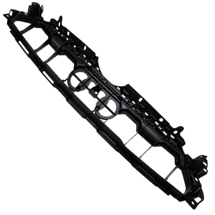 MOCOWANIE ATRAPY wspornik grila kratka AUDI A5 8W6 2019+ S-Line 8W6807233D