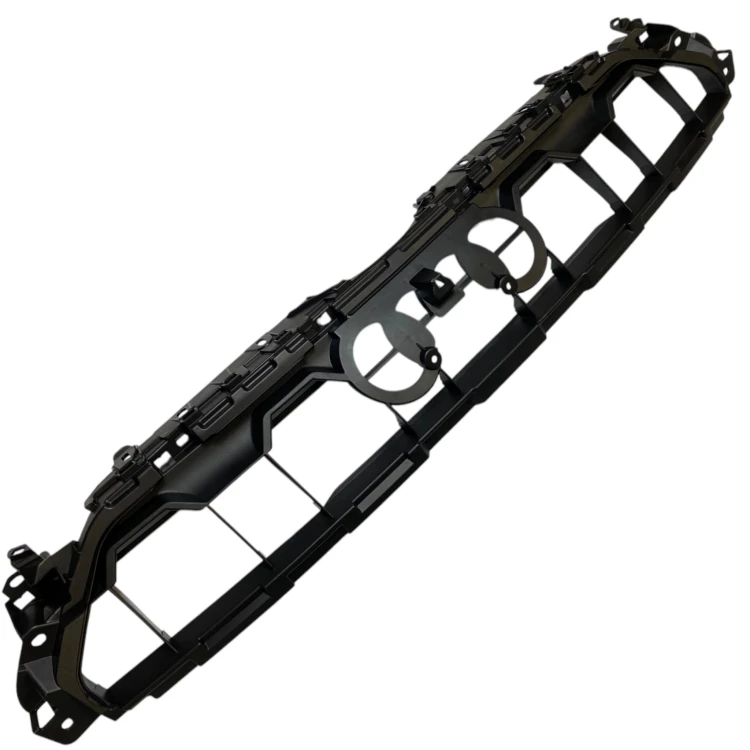 MOCOWANIE ATRAPY wspornik grila kratka AUDI A5 8W6 2019+ S-Line 8W6807233D